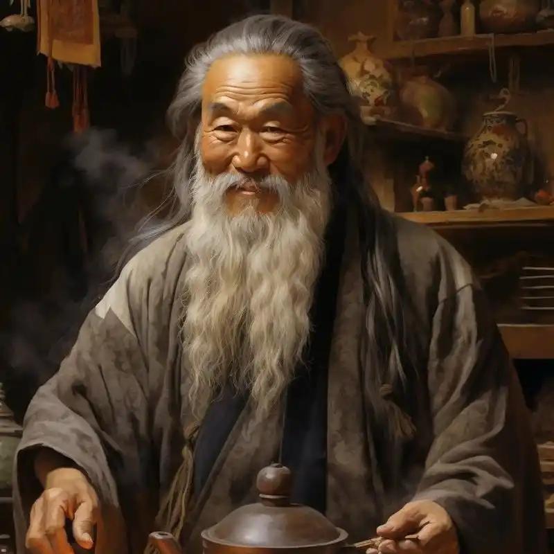 曱状老师的直播间