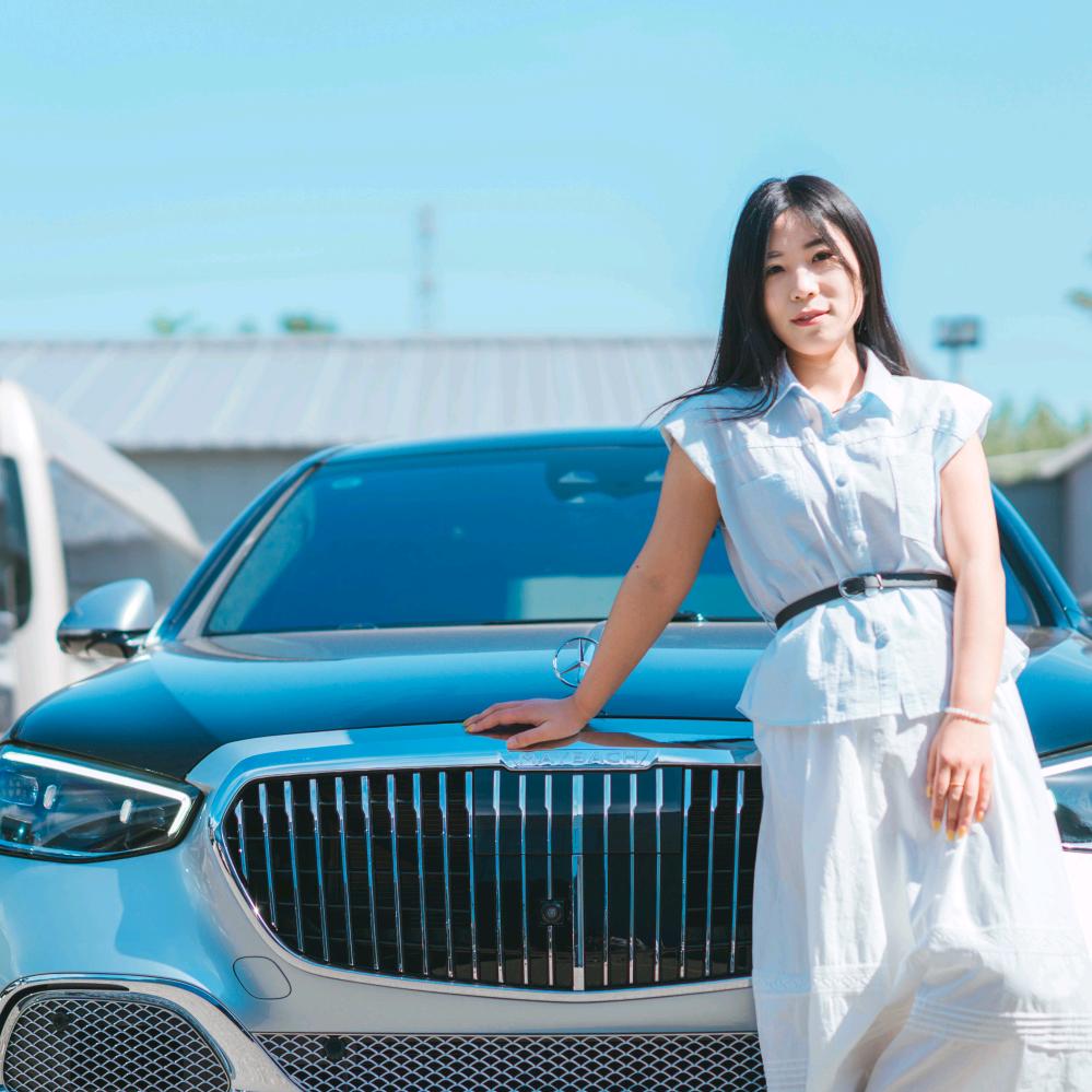 考斯特-海狮-国悦～晨晨