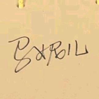 马妮儿（回族）拒私聊