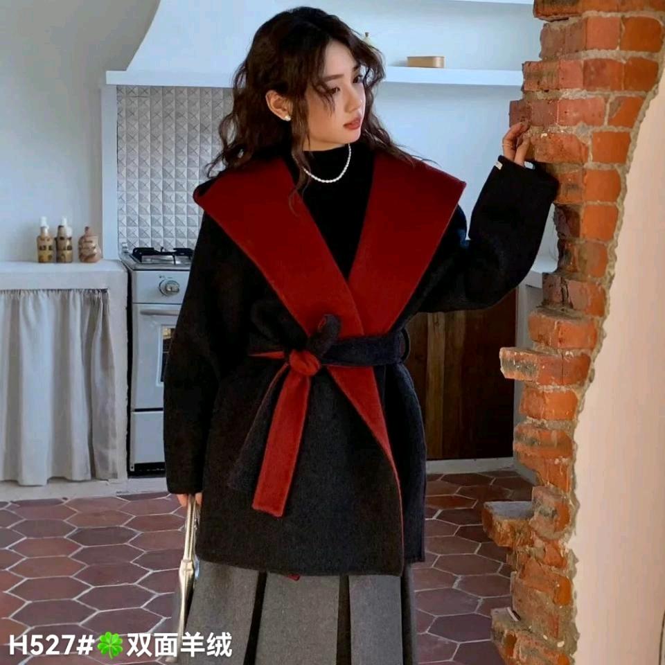 ☘︎ ݁˖꙳ 云初