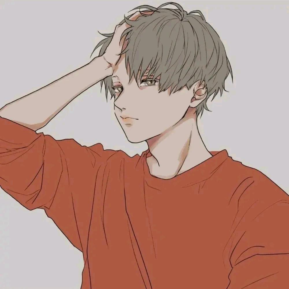 南城丶温暖如初