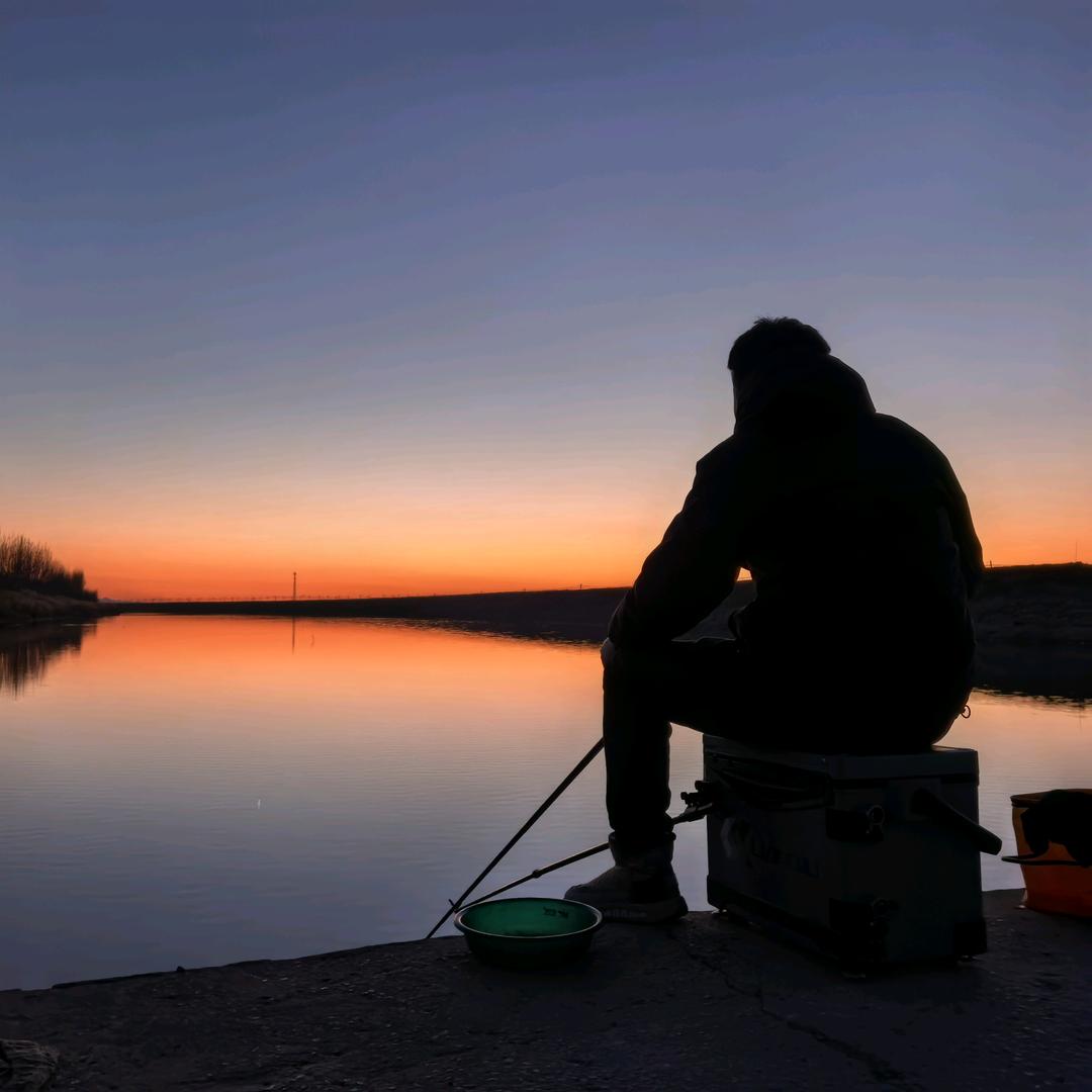 🌈🎣🐠🎣🌈