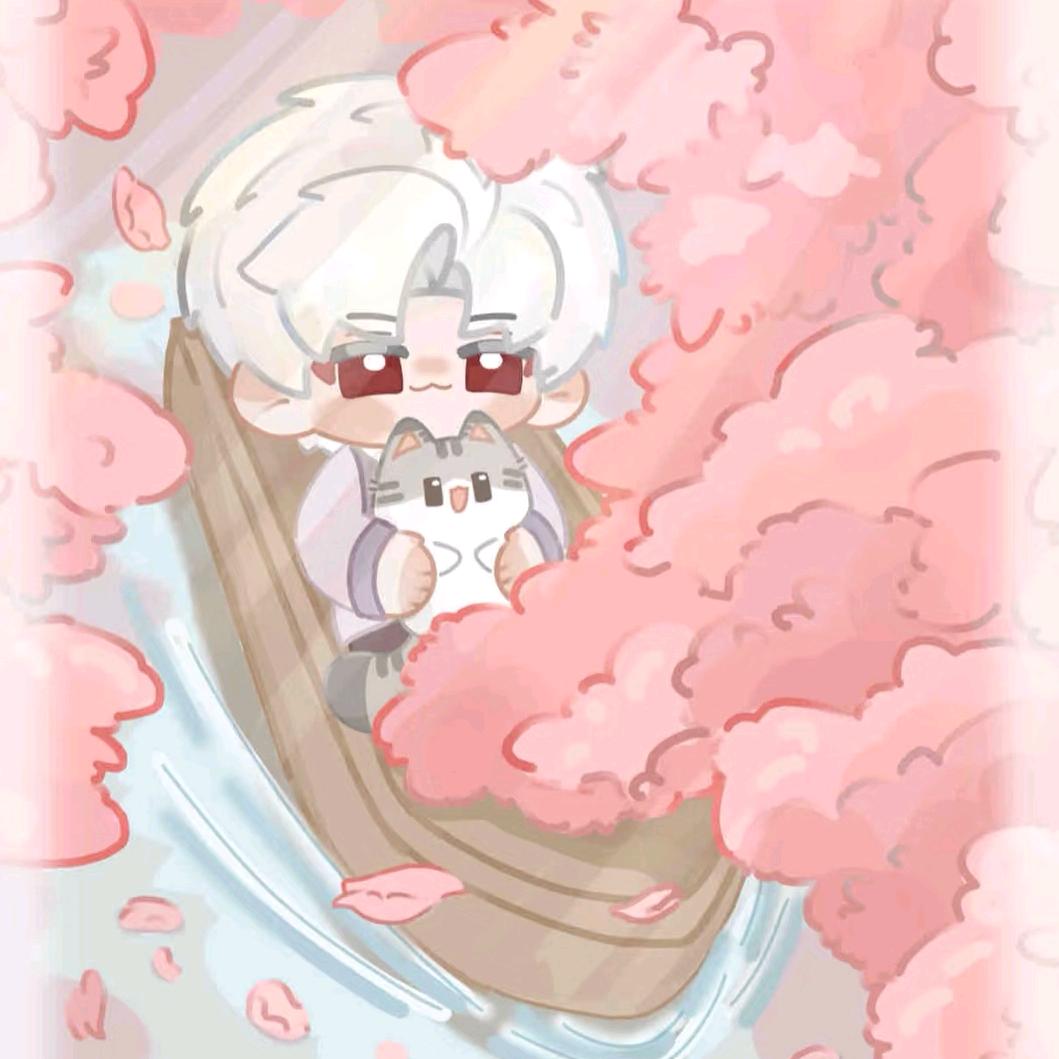白鹿"
