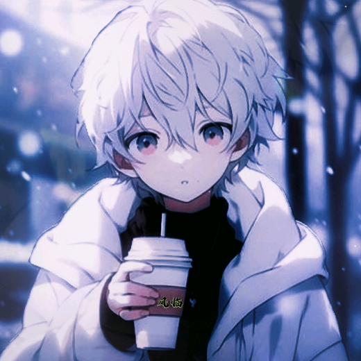 Drunk₋⁽风临⁾