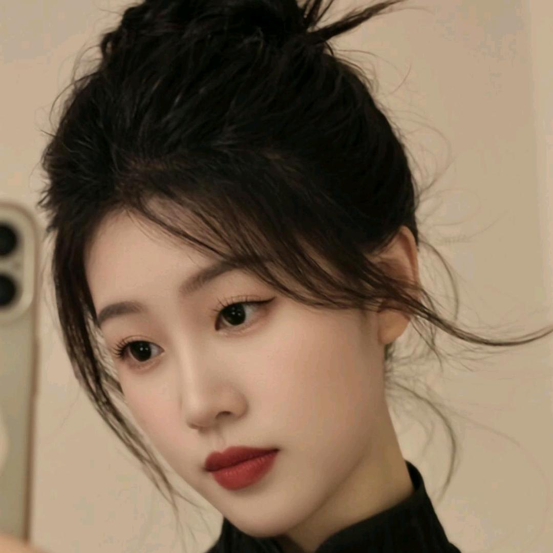 婷