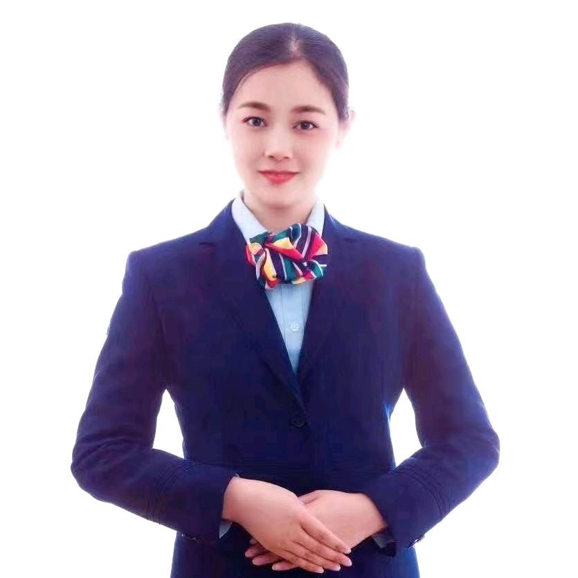 武岗邮政小大姐