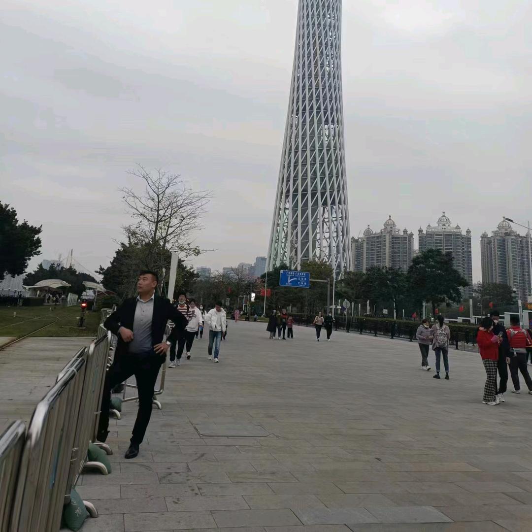 从心❤️开始