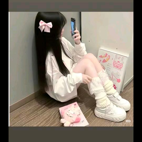 小可爱