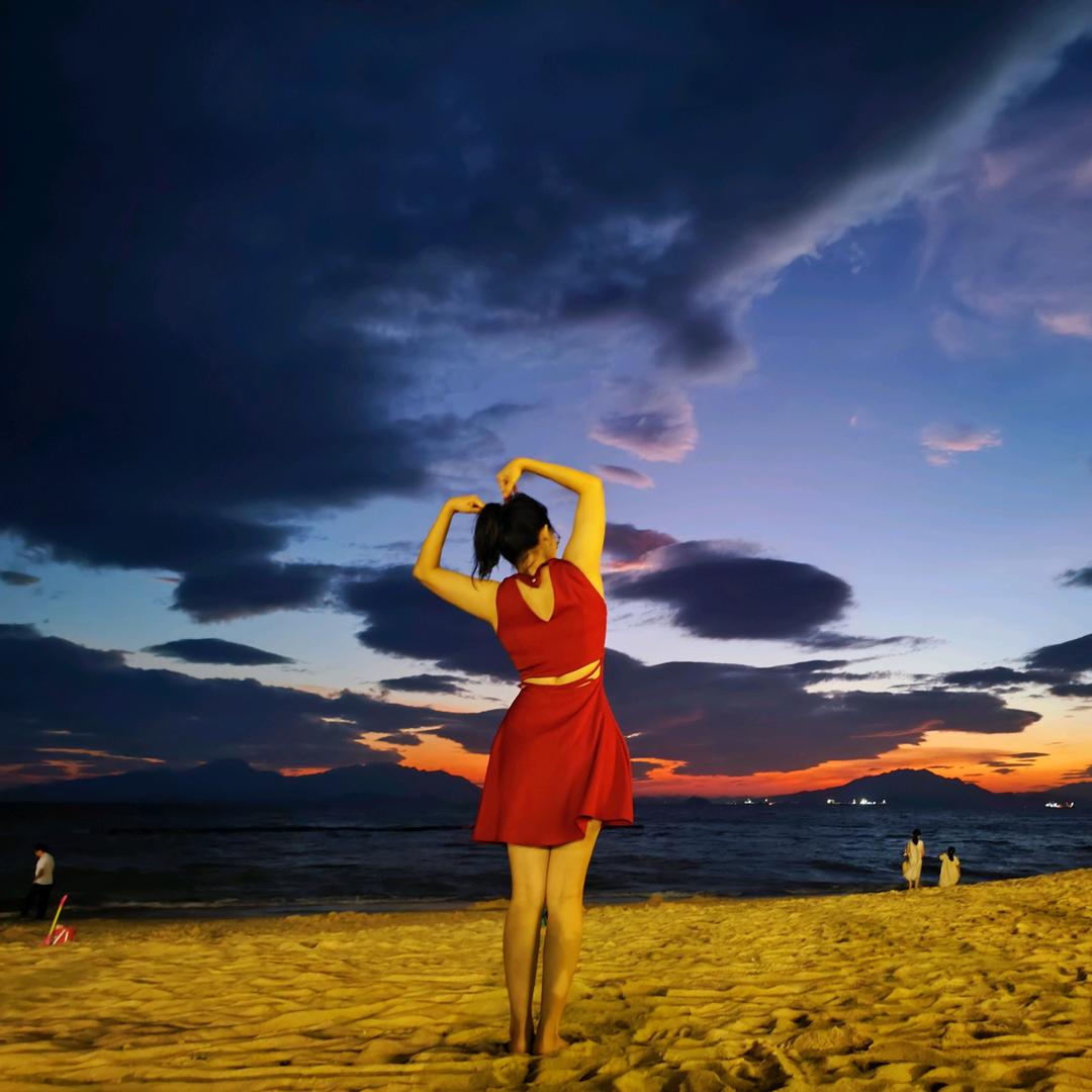 桃子的日常(Lucy)