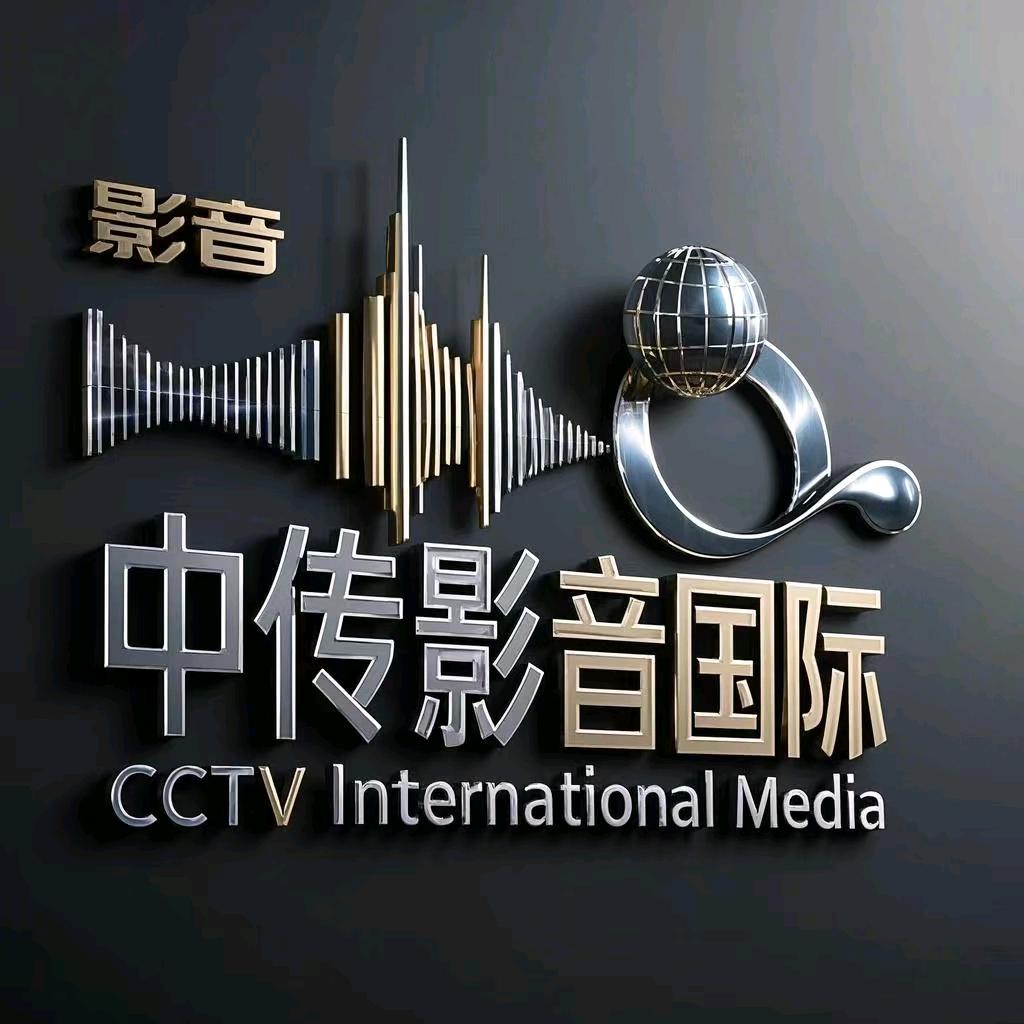 中传影音国际传媒