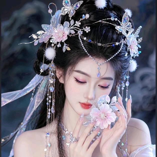 鱼仔仔