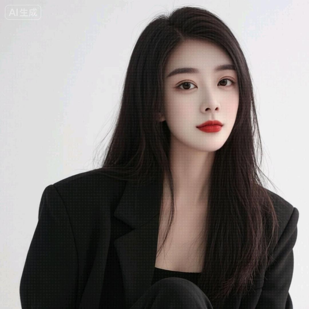 杨雪❤️