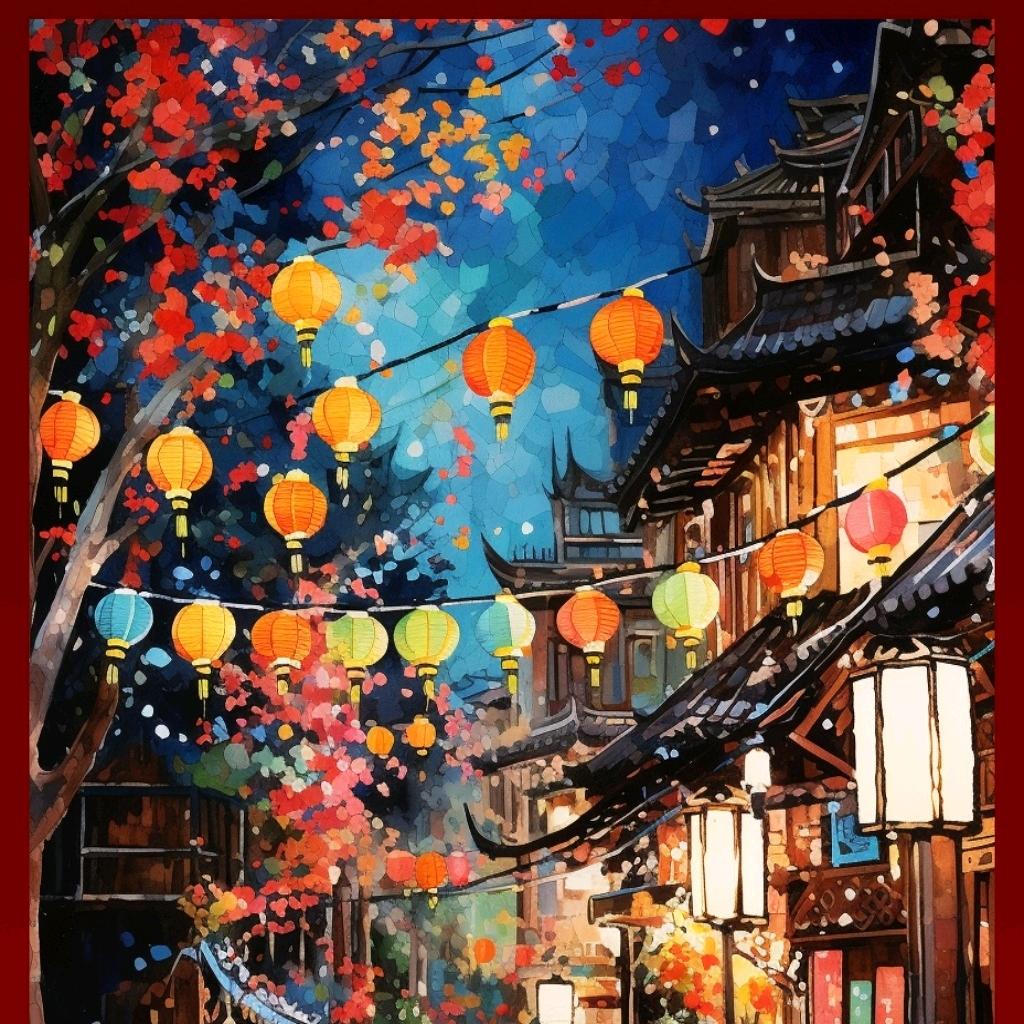 快看,有妖怪吧