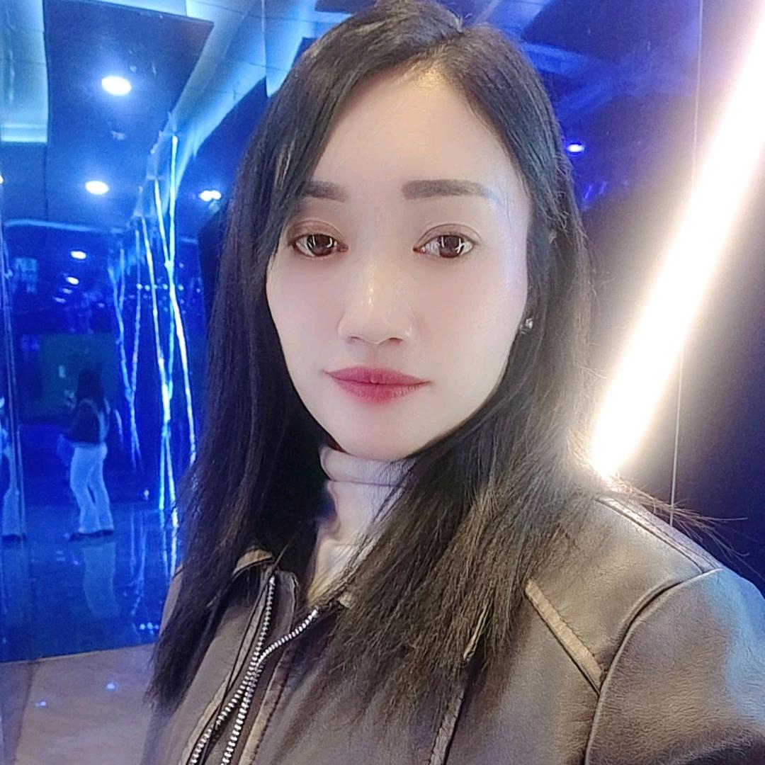 @静静
