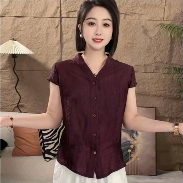 雅雨轻奢女装