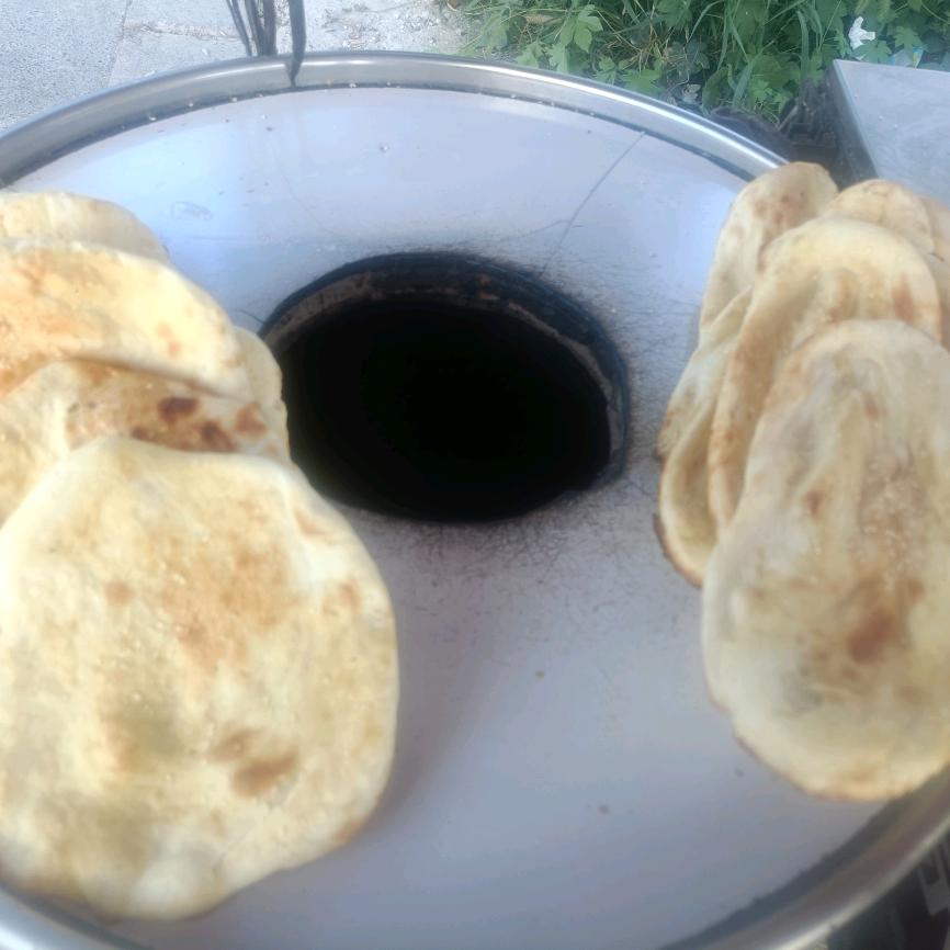烧饼