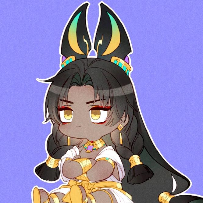 狐狸饿了🍜🦊