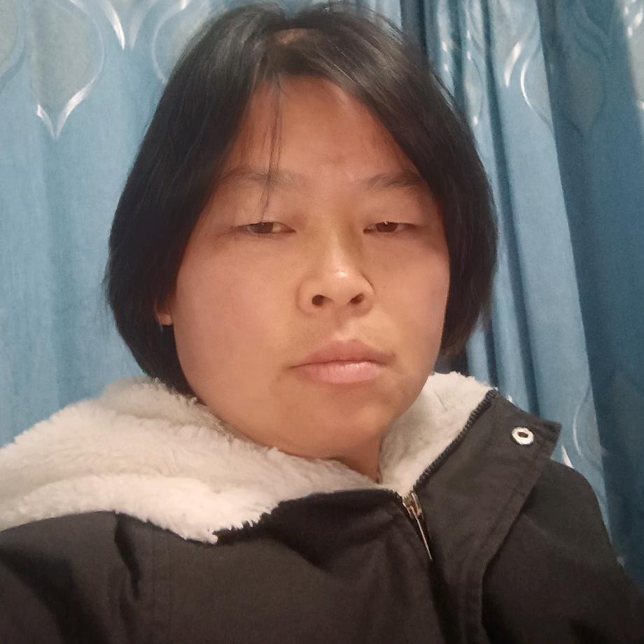 莲蓬姐日常生活