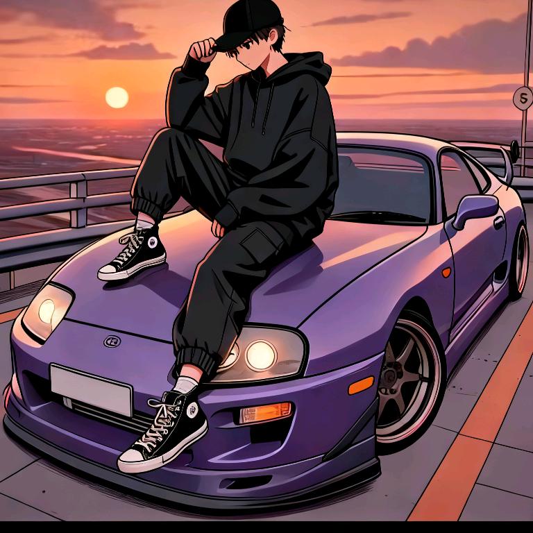 逆锋行者