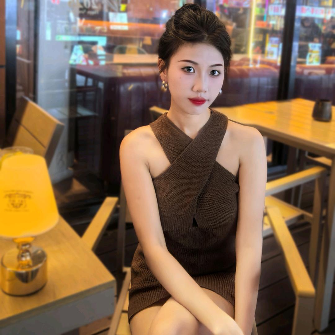 小美吖🖤
