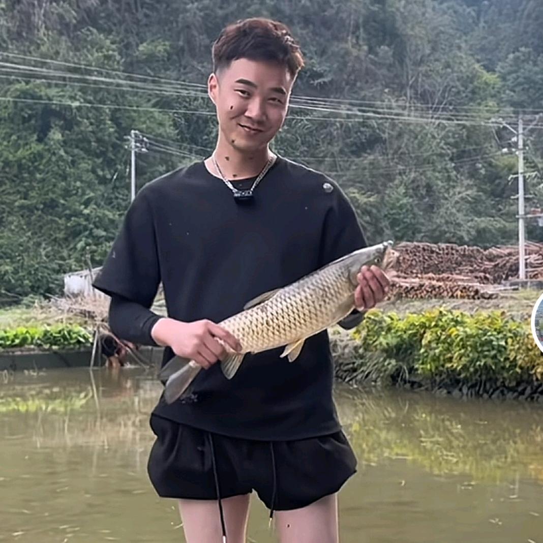 欧阳锋小火鸡🔥