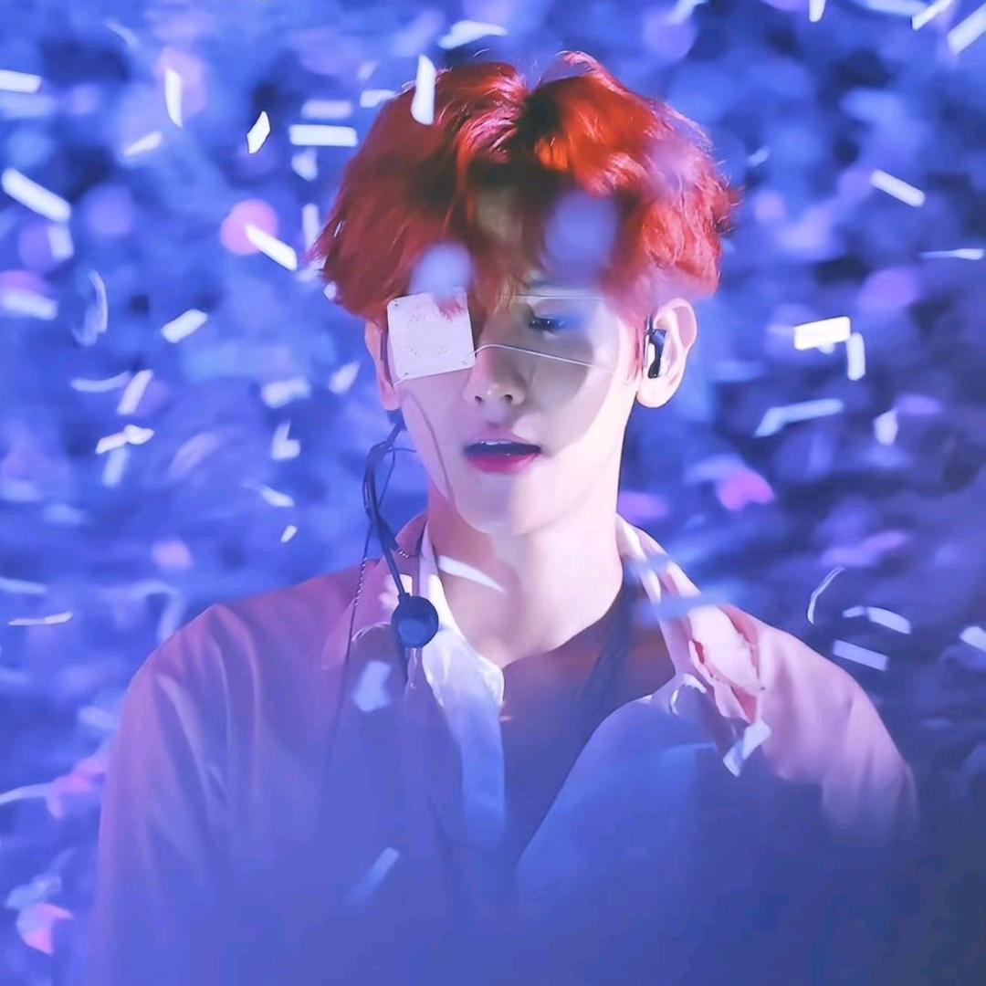 U know~hero陈🐯