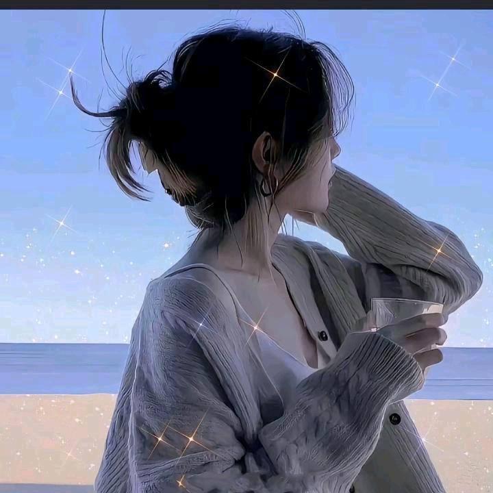 💕伊人浅笑💕