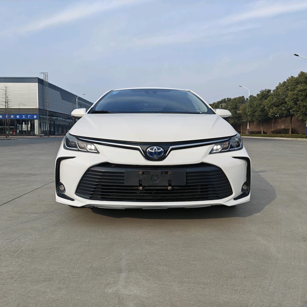 瑶瑶二手车批发