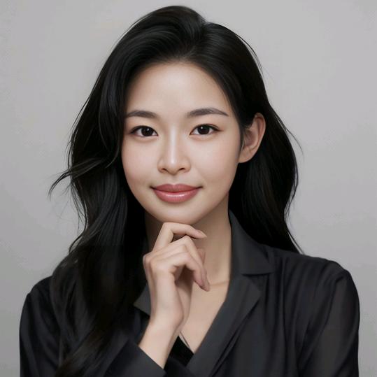 木子姐姐