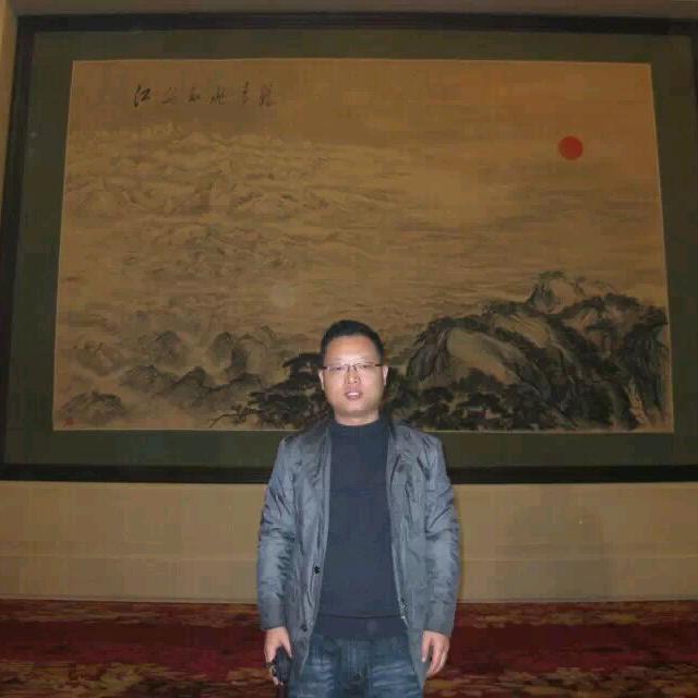 西安文信斋画廊