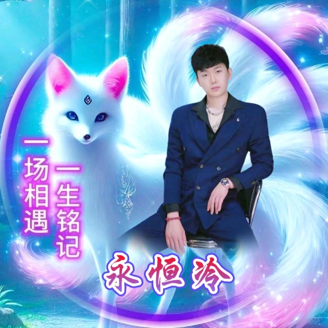 永恒🍀冷⁰⁵⁰⁶⚡️