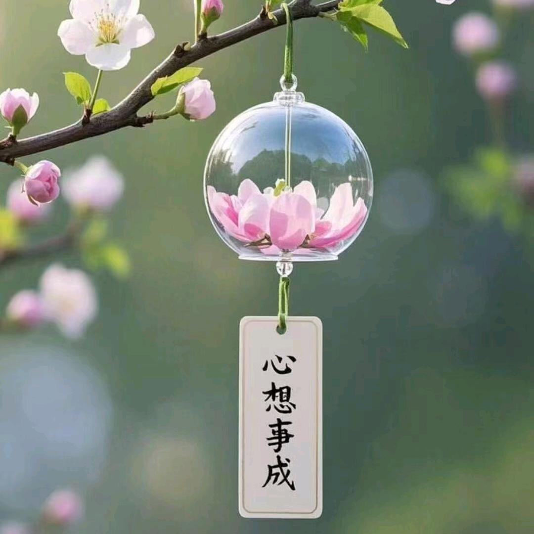 暖冬头像