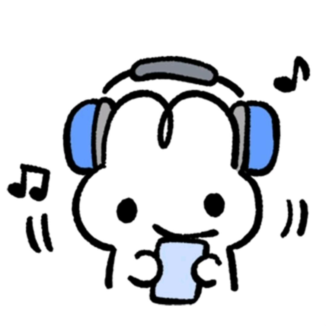 小小团子