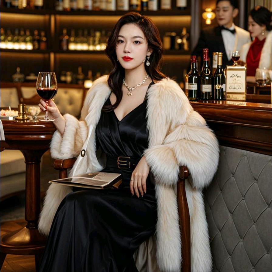 霸气女王👸