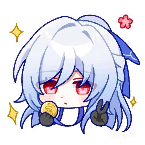 泠泠七（章鱼头）