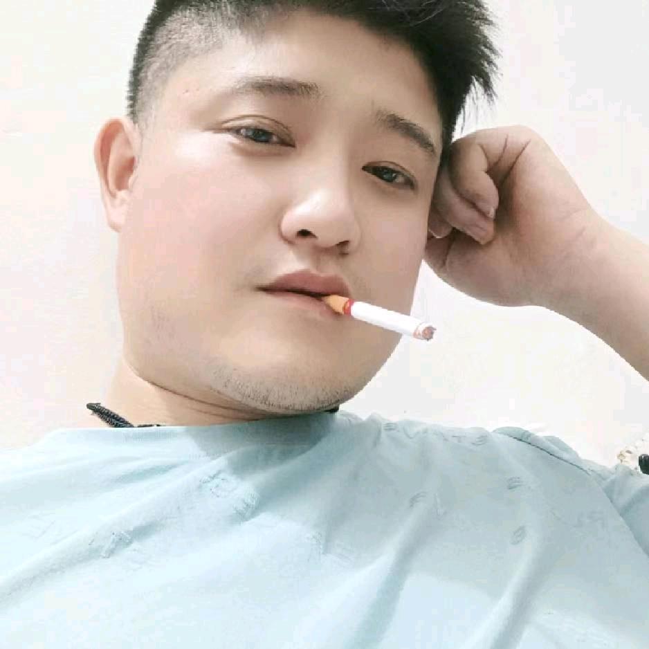 老干