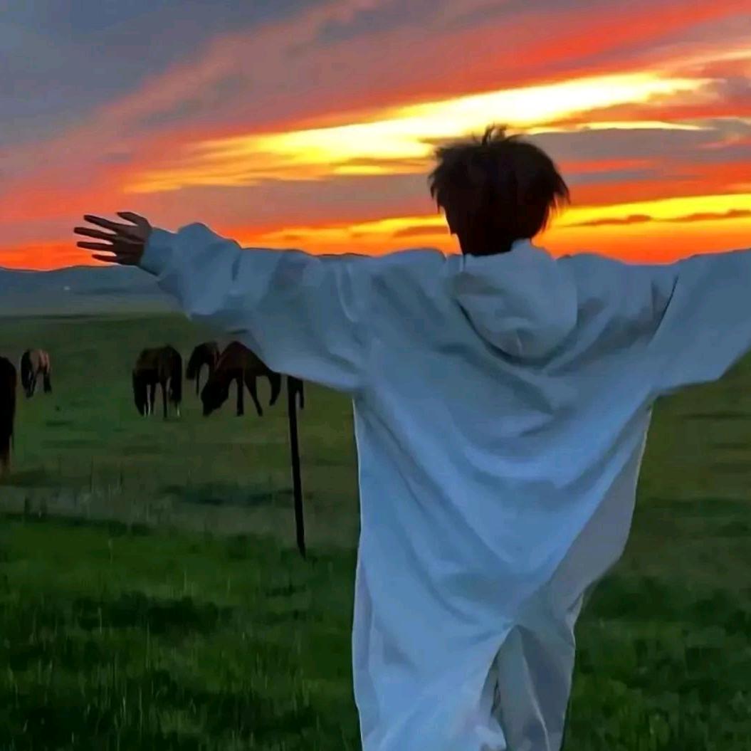 软毛毛的猫熊狗.