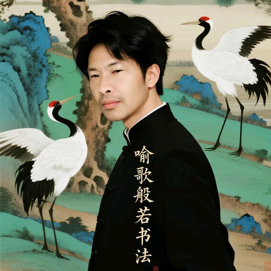 喻歌般若