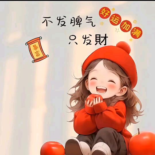 朱事顺利