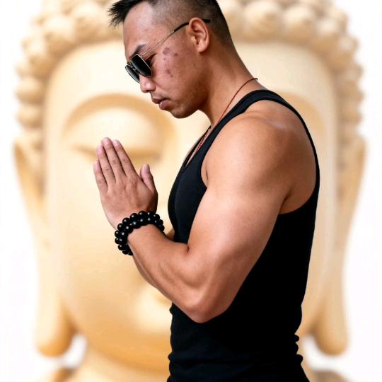 ༗༂信命༿不认命༃