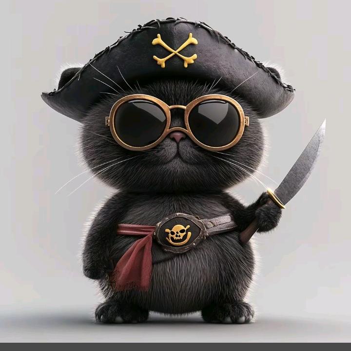 垃圾中的战斗机