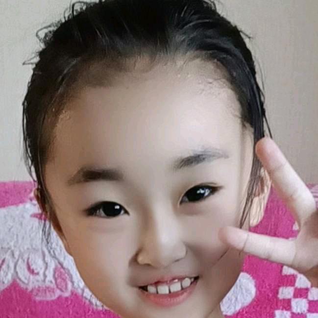 美丽奶奶