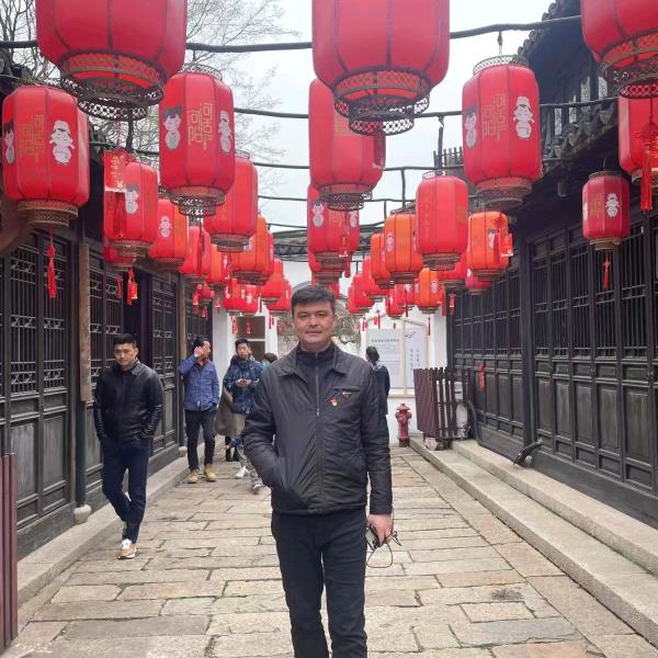 阿尔帕提