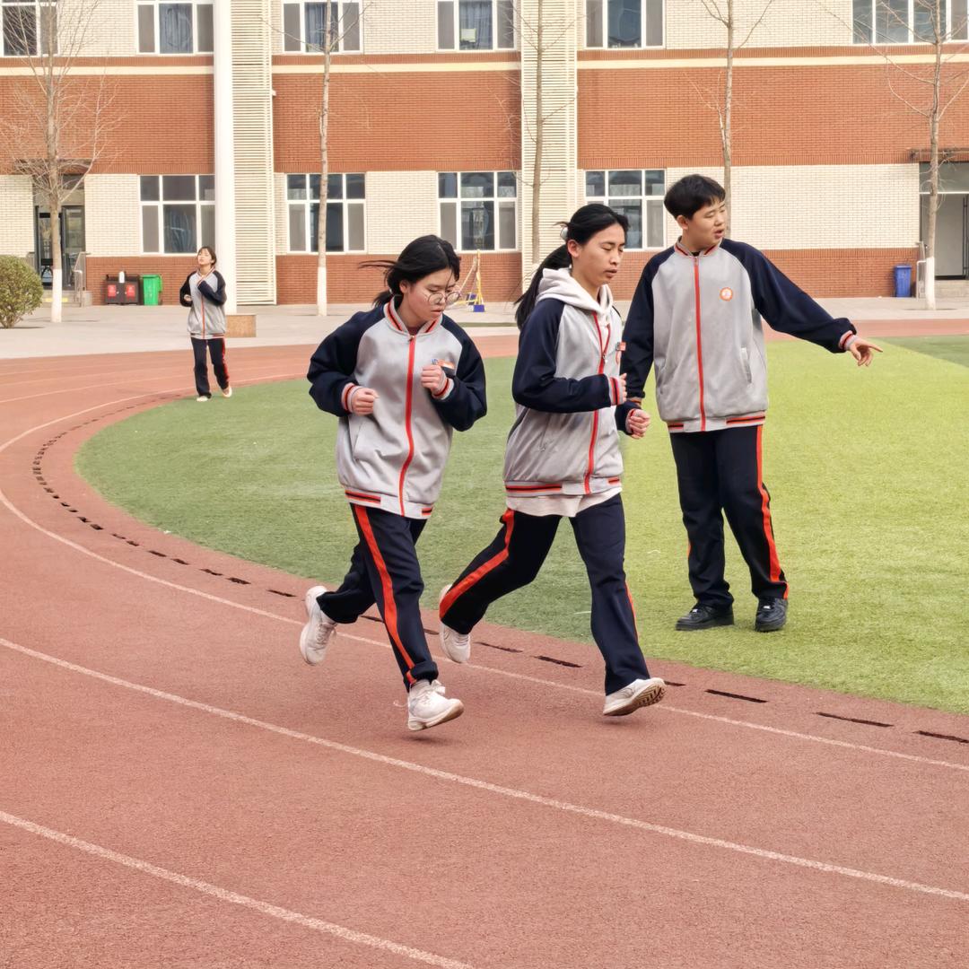 高碑店金桥中专生活号