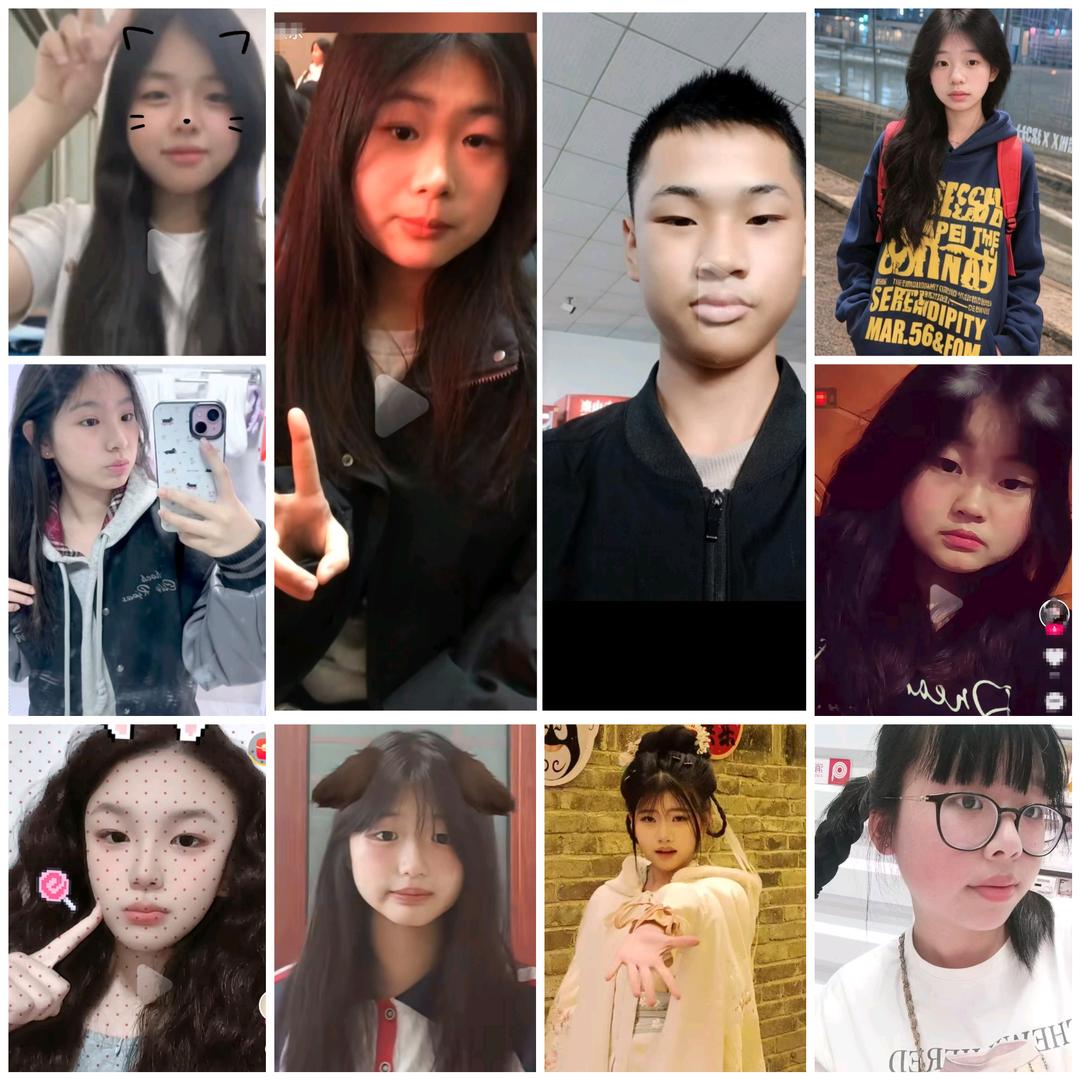 胡运伍的爱情故事