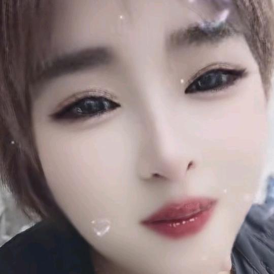 七七小龙女