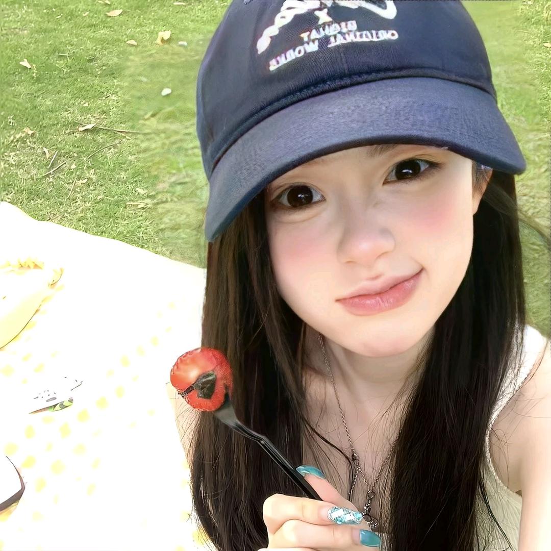 A佳得莱游泳小珍