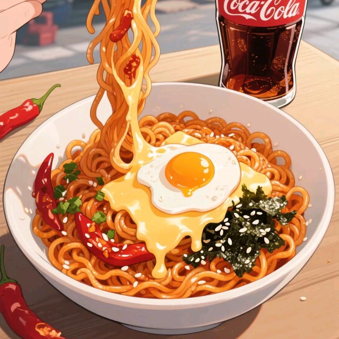 哇噻