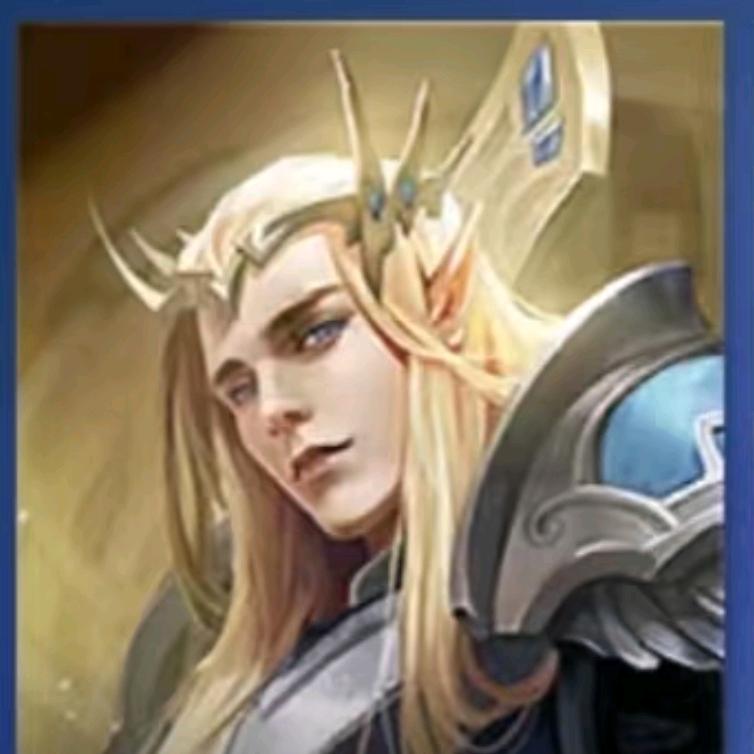 国服后羿(无畏契约)