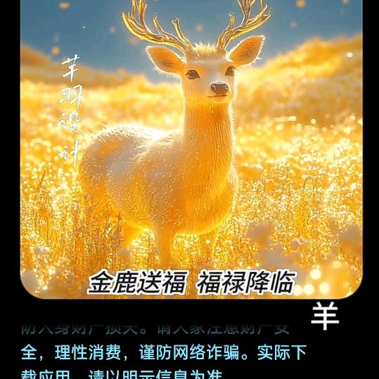金彩纷呈